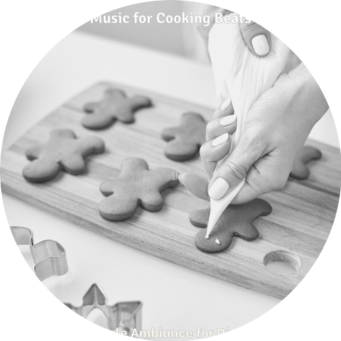 Music for Cooking Beats