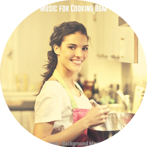 Music for Cooking Bgm
