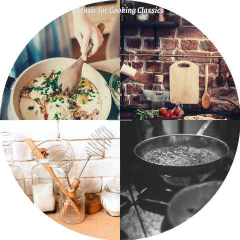 Music for Cooking Classics