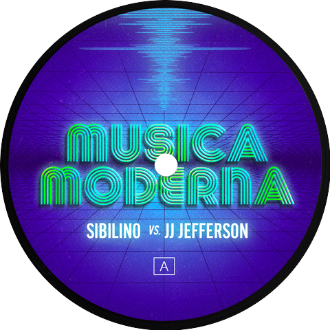 Sibilino & JJ-Jefferson