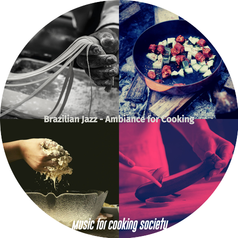 Music for Cooking Society