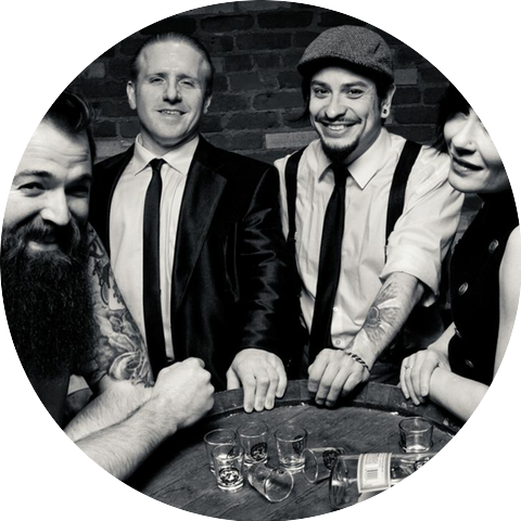 The Mutineers
