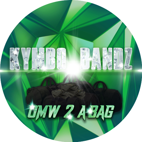 Kymbo Bandz