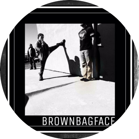 Brownbagface