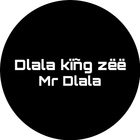 Dlala kïñg zëë