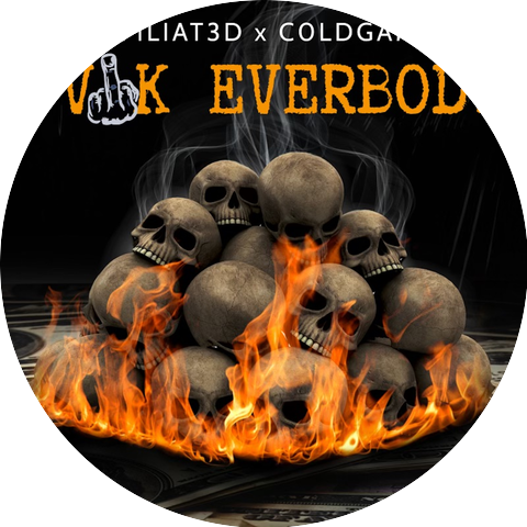 Affiliat3d & Coldgame