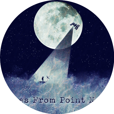 Tales From Point Nemo