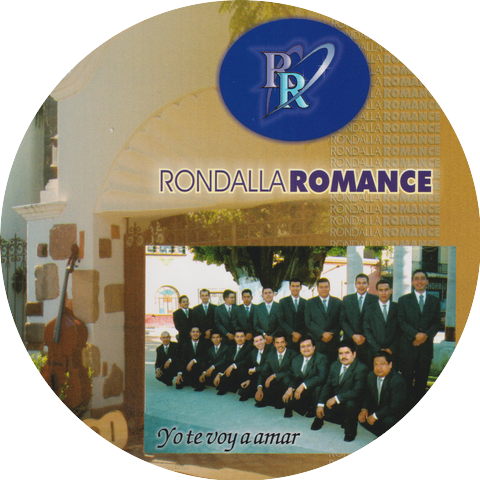 Rondalla Romance