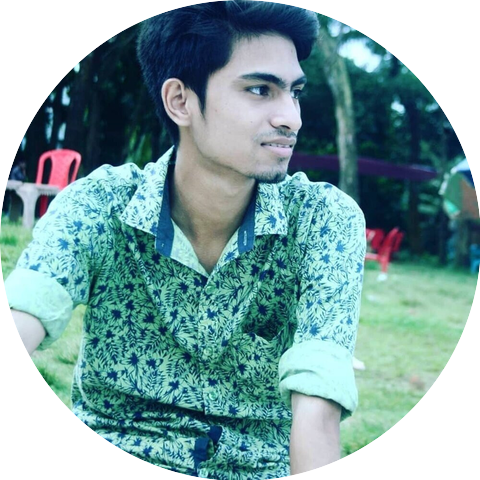 Mohammad Ashraf Uddin