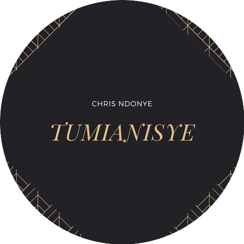 Chris Ndonye