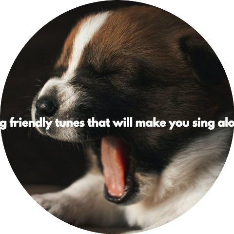 Music for Dogs Moments