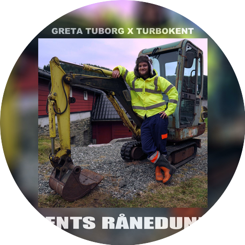 Greta Tuborg and TurboKent and Simon Kleiveland