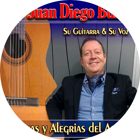 Juan Diego Builes
