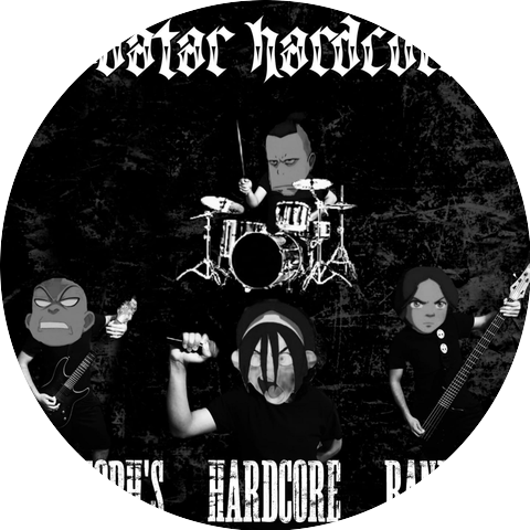 X Avatar Hardcore X