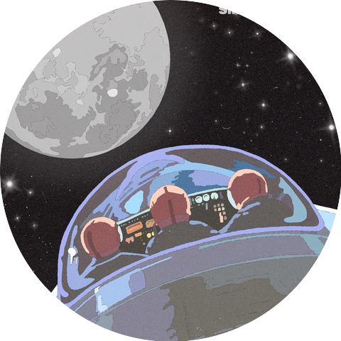 Smokey Da Bear & Chill Moon Music