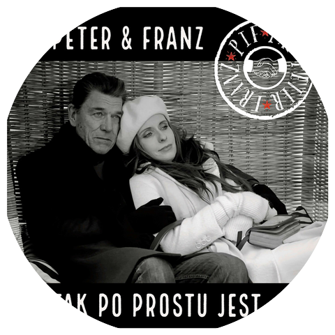 PIF PAF Peter & Franz