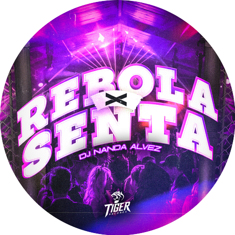 DJ NANDA ALVES
