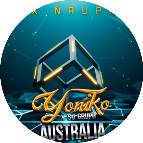 Yoniko y Su Grupo Australia