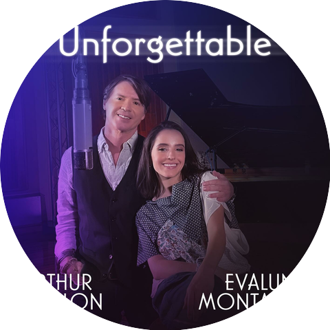 Arthur Hanlon & Evaluna Montaner
