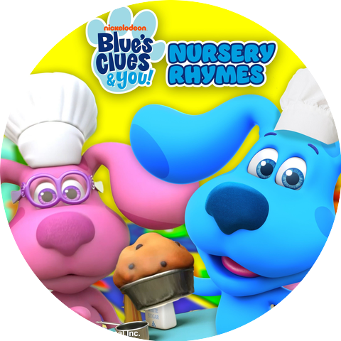Nick Jr. & Blue's Clues & You