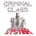 The Criminal Class