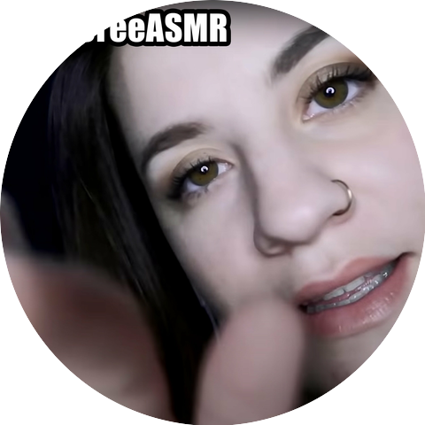Eyevoree ASMR