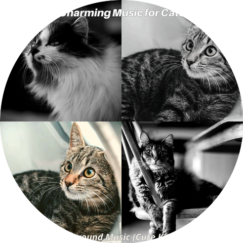 Charming Music for Dogs