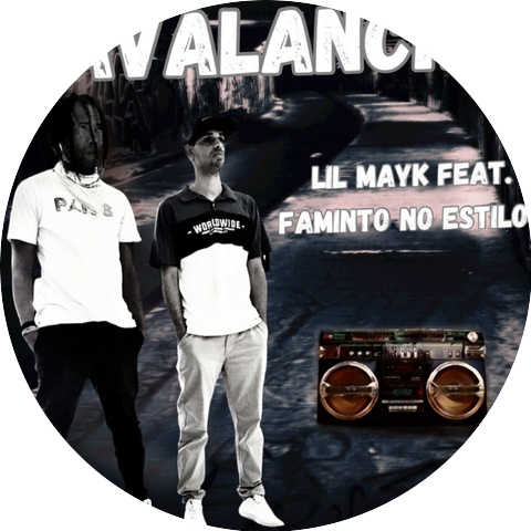 Lil Mayk