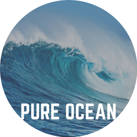 Ocean Waves For Sleeping