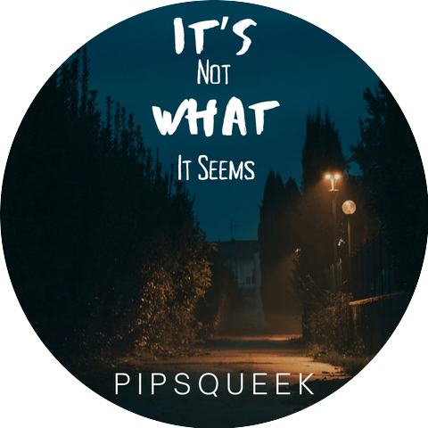 Pipsqueek