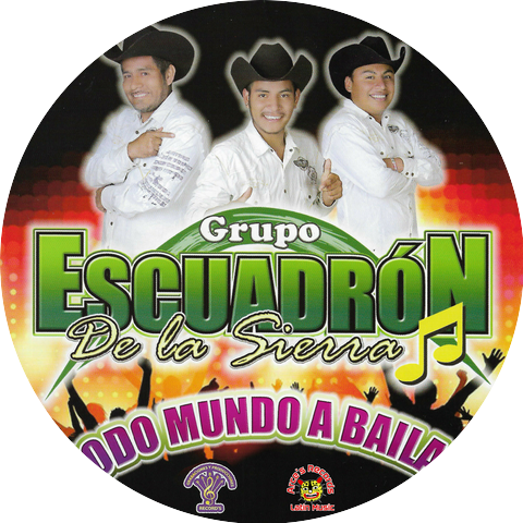 Grupo Escuadron De La Sierra