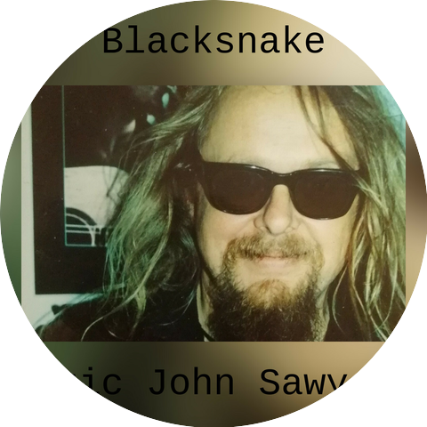 Eric John Sawyer
