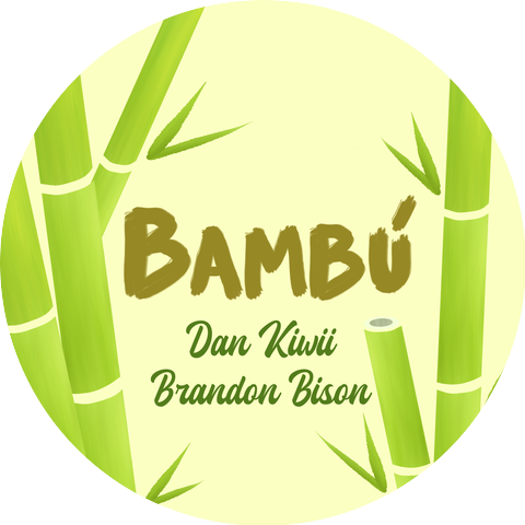 Brandon Bison & Dan Kiwii