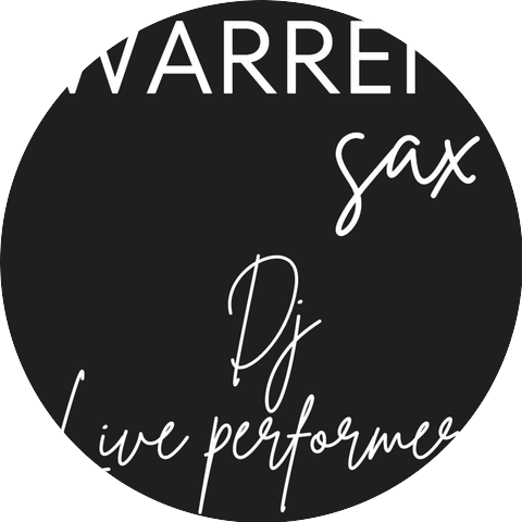 Warren Sax