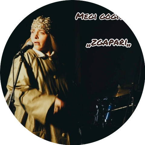 Megi Gogitidze