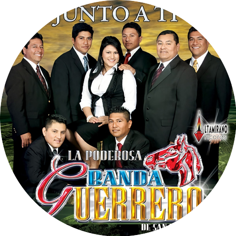 La Poderosa Banda Guerrero De San Juan Mina Gro