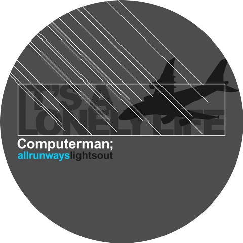 Computerman