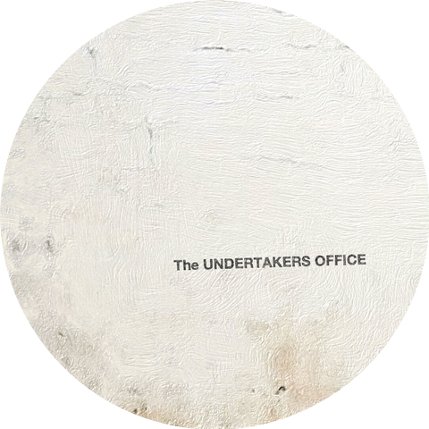 The Undertakers Office
