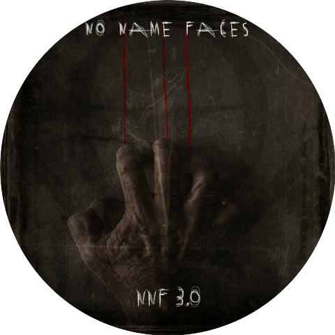 No name faces