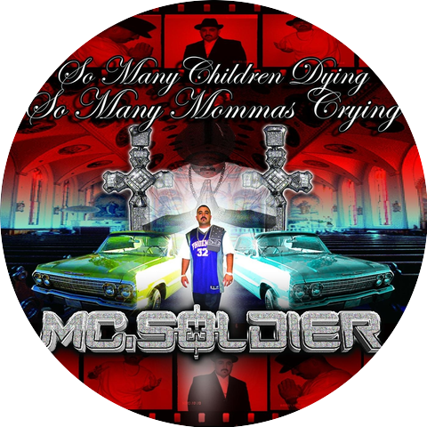 M.C.SOLDIER