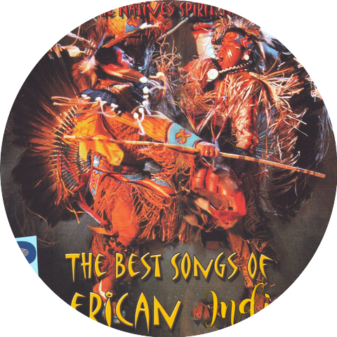 The Best songs of Americans Indians