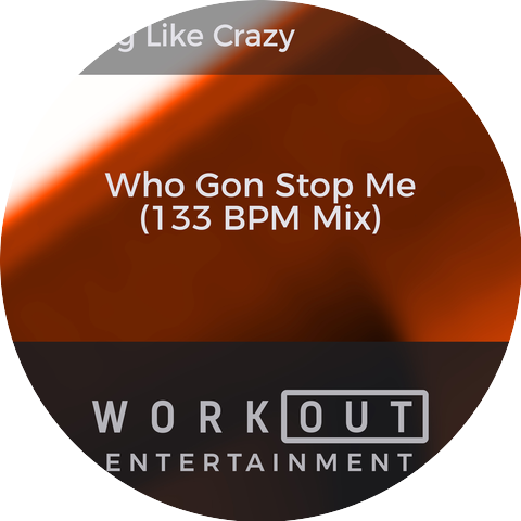 Running Like Crazy