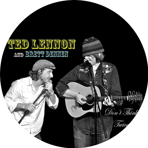Ted Lennon & Brett Dennen
