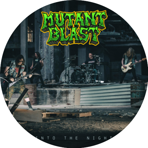 Mutant Blast