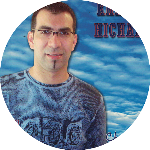 Khatir Hicham