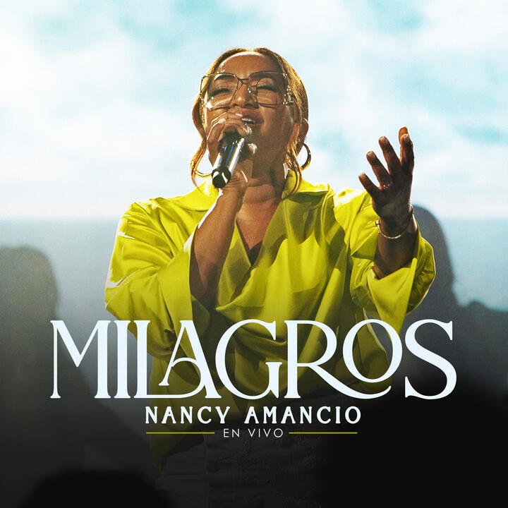 Nancy Amancio