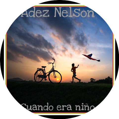 Adez Nelson