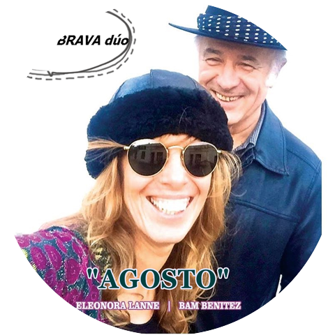 AGUJA BRAVA dúo & Eleonora Lanne