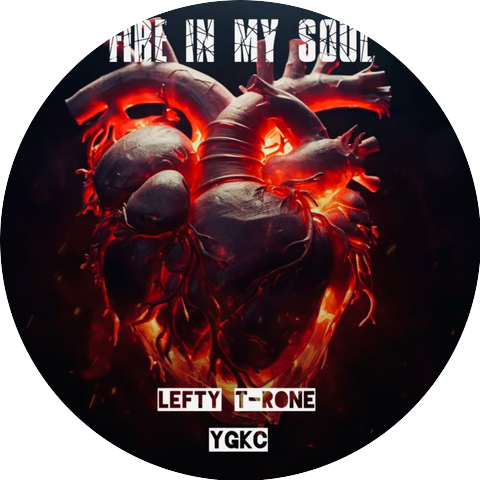 Lefty T-Rone