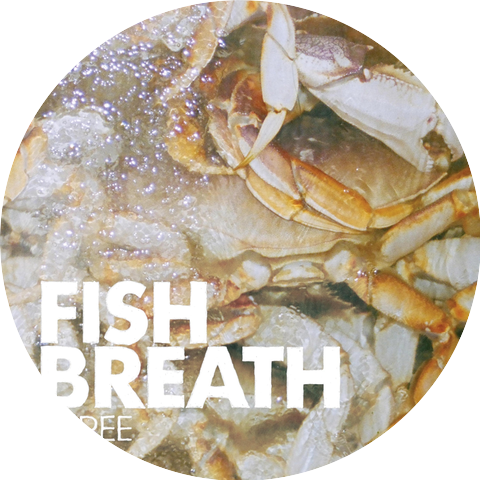 Fish Breath